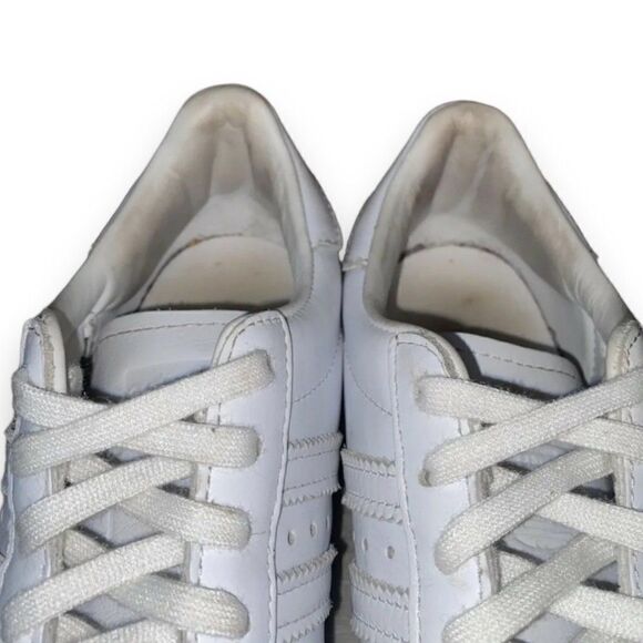 Adidas Superstar 80s '3D Copper Toe' BB2034 Women's 5.5 - Picture 10 of 10